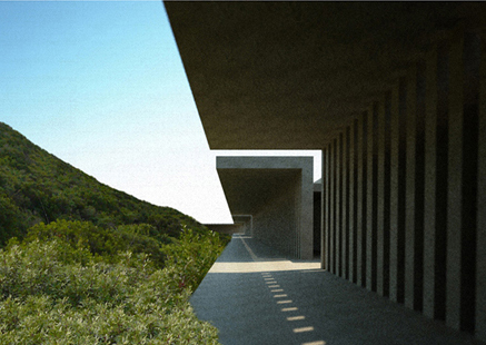 RESORT IL CHIOSTRO