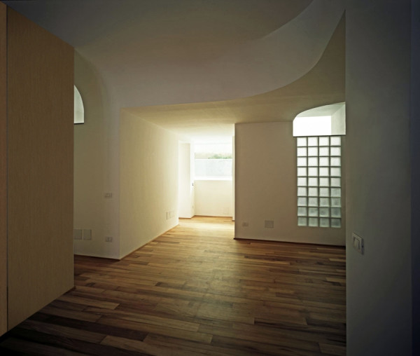 CASA FRA DUE GIARDINI