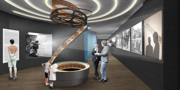 MUSEO FELLINI