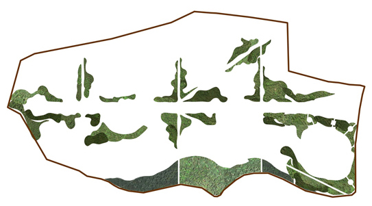PARCO H. ALIYEV A GANJA