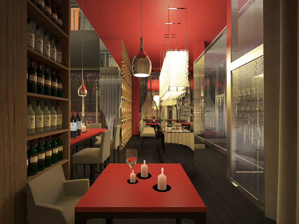 VINERIA LUOYANG