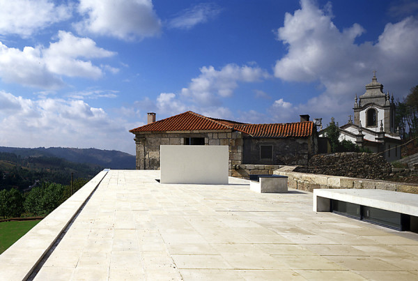 AGRITURISMO LOUSADA
