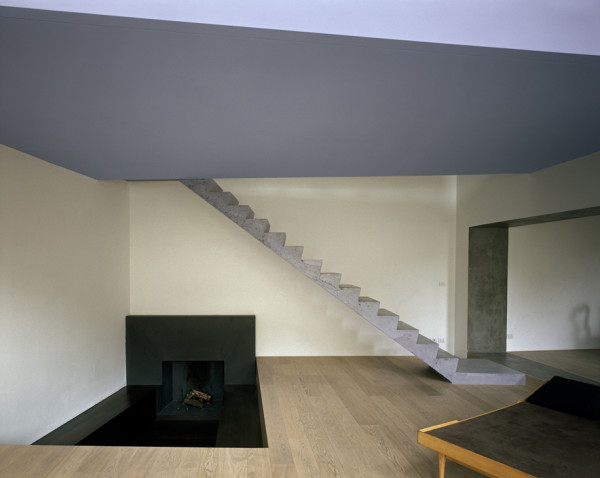 CASA DEI MULINI – DUPLEX