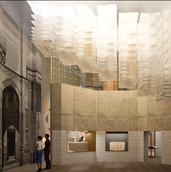 MUSEI E ALLESTIMENTI