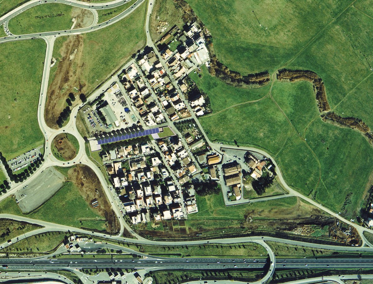 PIANI URBANI