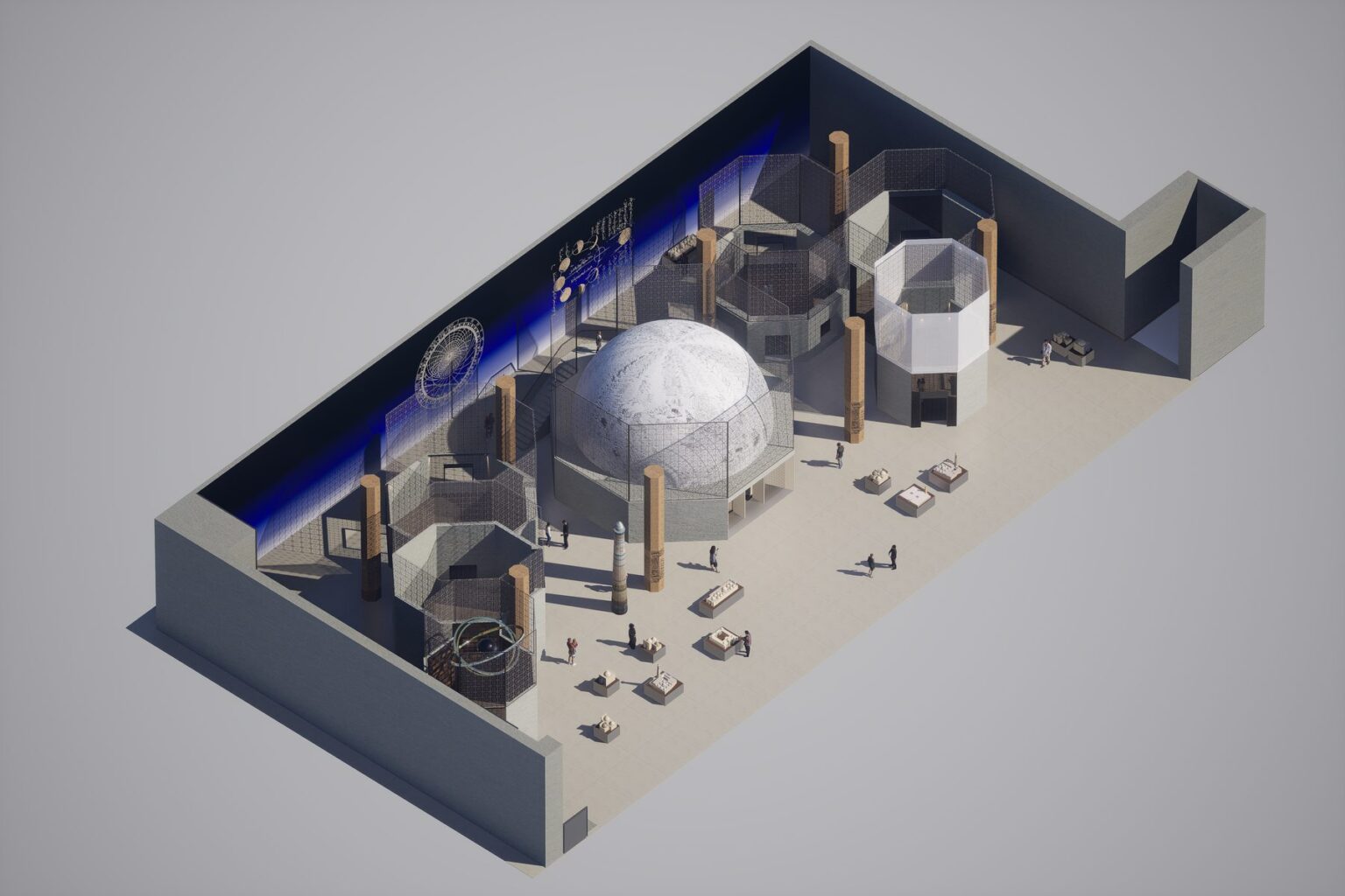 MUSEO DEL PRIMO RINASCIMENTO
