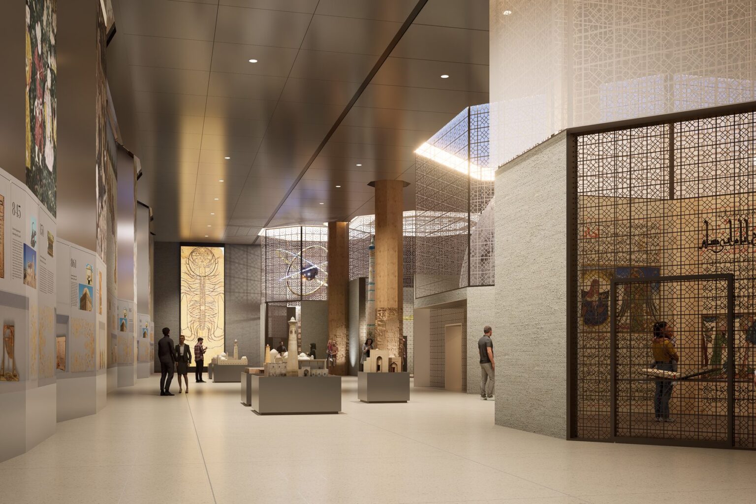 MUSEO DEL PRIMO RINASCIMENTO