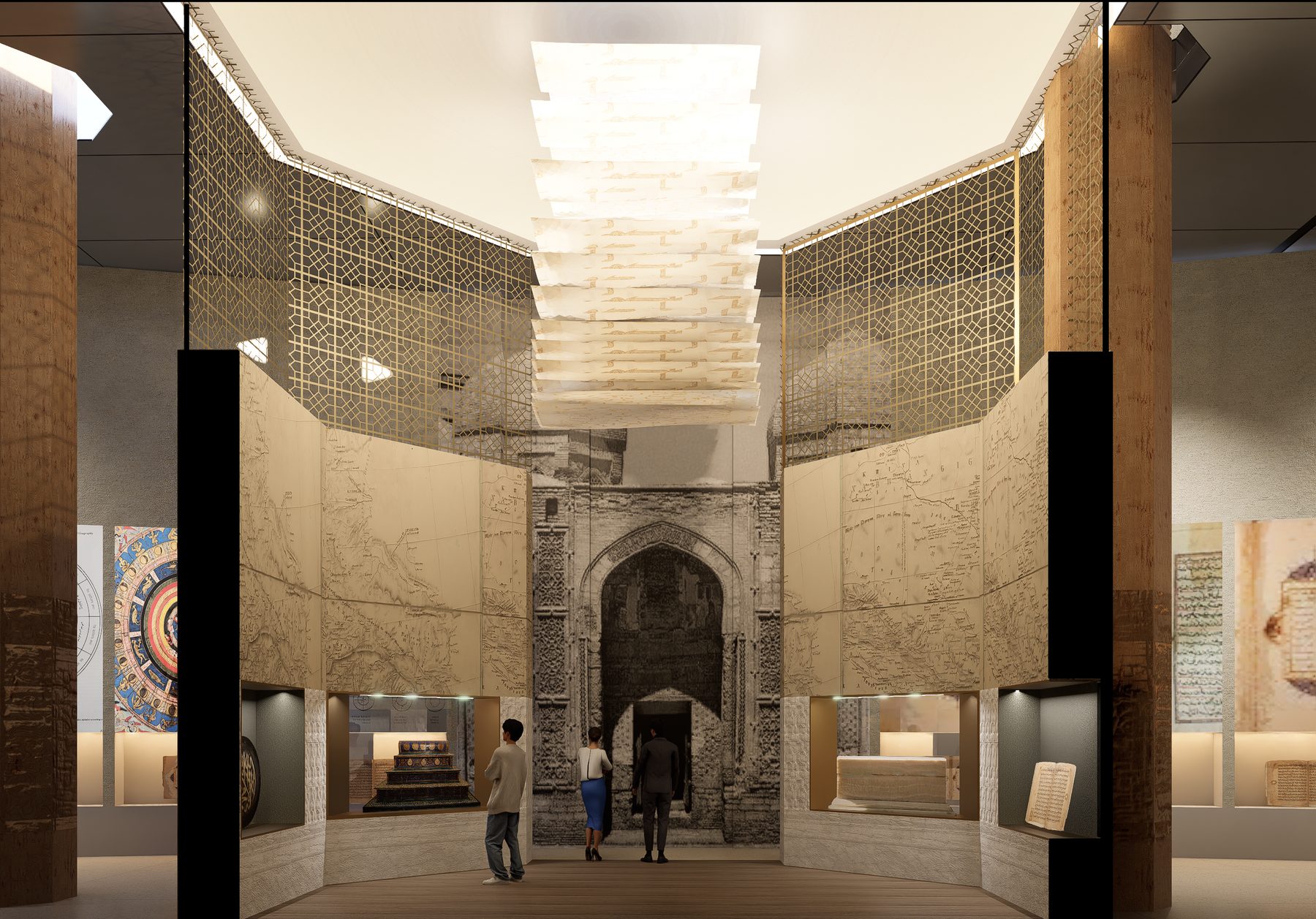 MUSEO DEL PRIMO RINASCIMENTO