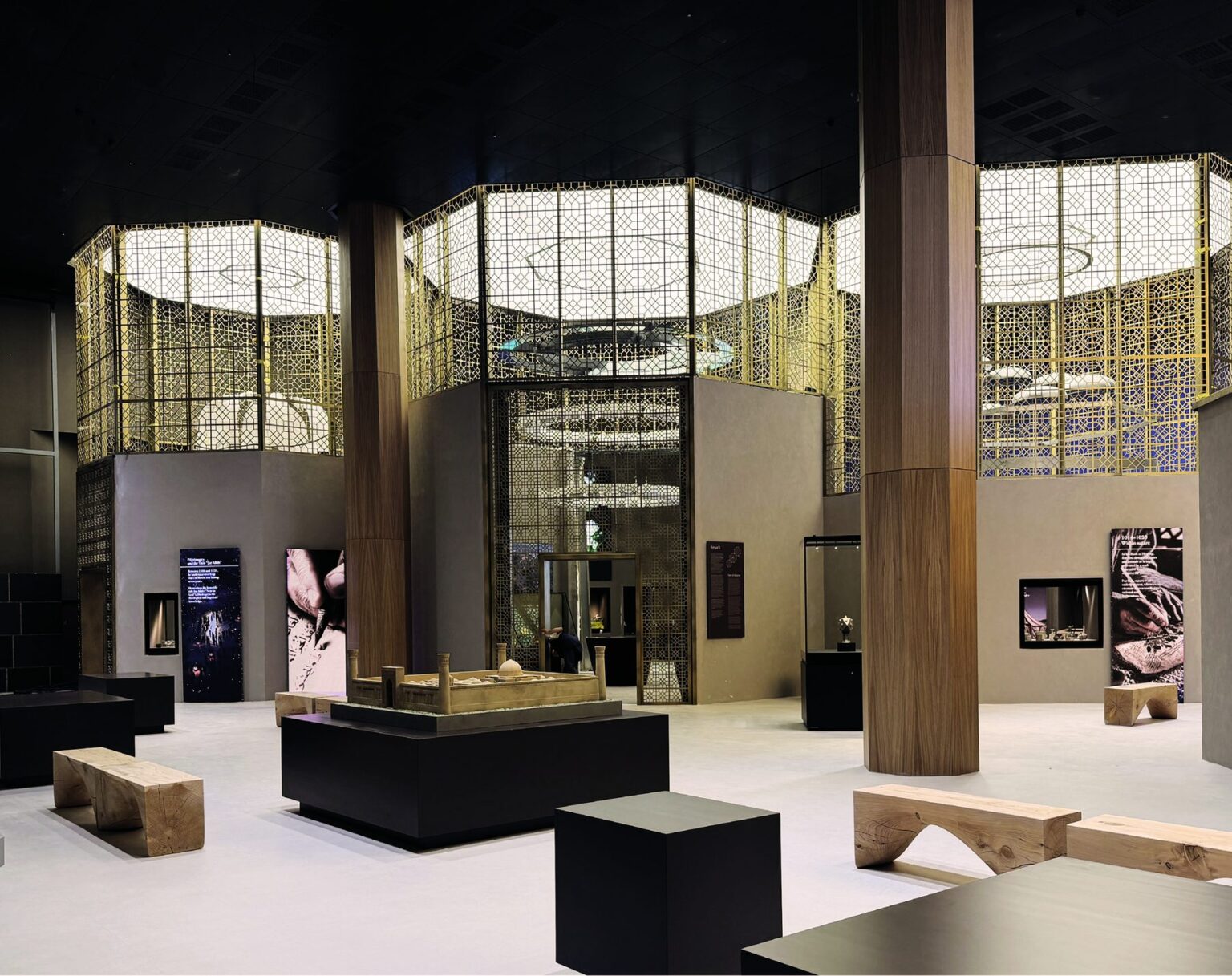 MUSEO DEL PRIMO RINASCIMENTO