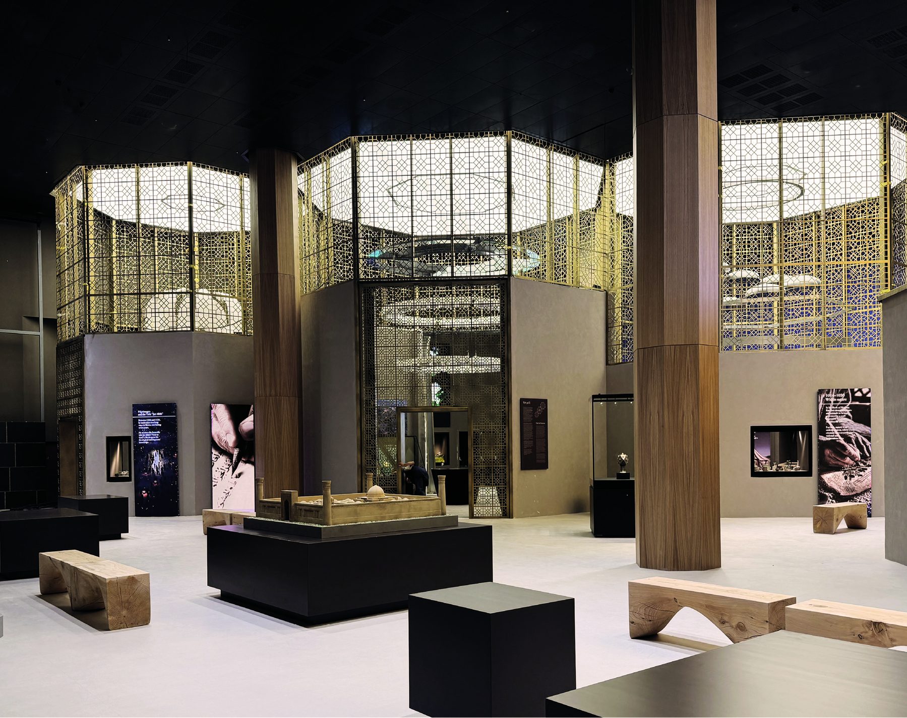 MUSEO DEL PRIMO RINASCIMENTO