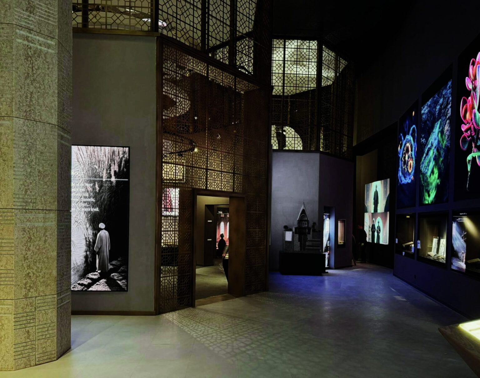 MUSEO DEL PRIMO RINASCIMENTO